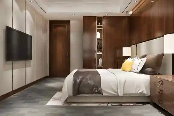 Residential lifestyle design